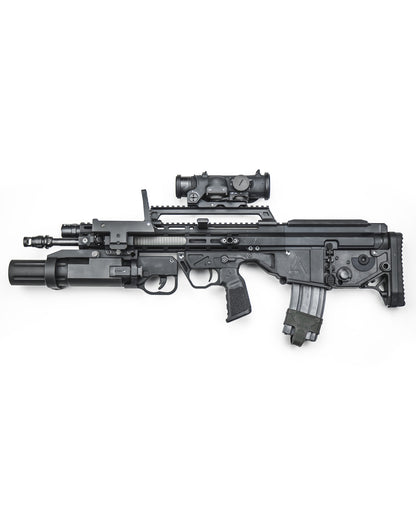 Modular Rail Riser And Carry Handle - Image 20