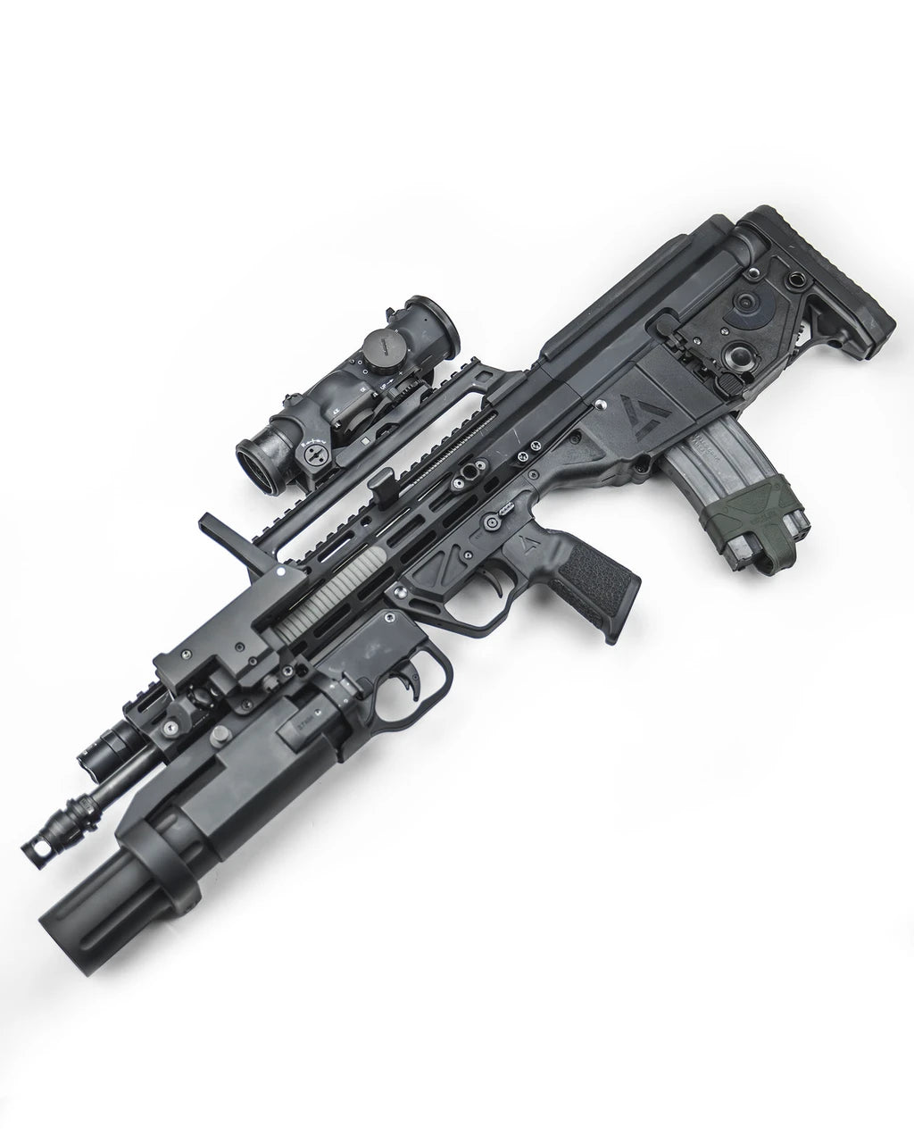 TRIAD Installation Kit - Foxtrot Mike Rifle - Image 6