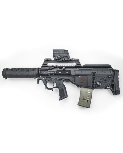 Forward Compact Grip - TRIAD - Image 4