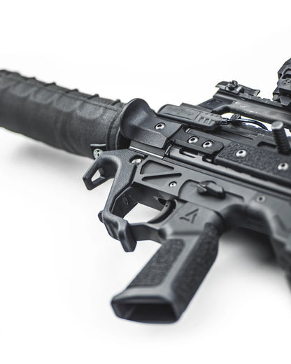 270  Gas Pedal Hand-Stop - M-Lok - Image 3
