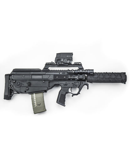 XENO TRIAD - Reduced Angle AR-Compatible Grip - Image 24