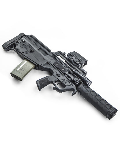 XENO TRIAD - Reduced Angle AR-Compatible Grip - Image 19