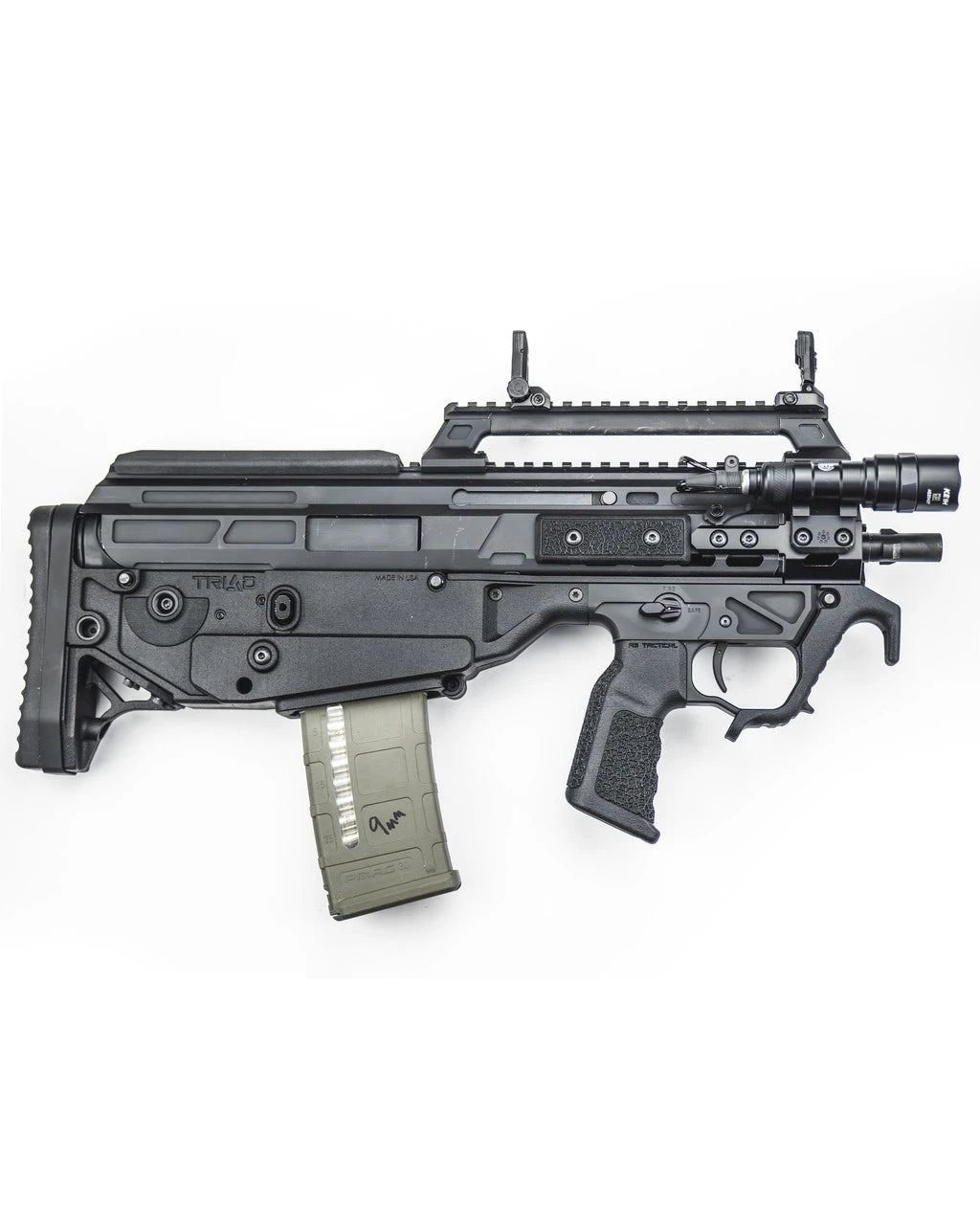 TRIAD Installation Kit - Matador Arms Mat-9 Rifle - Image 2