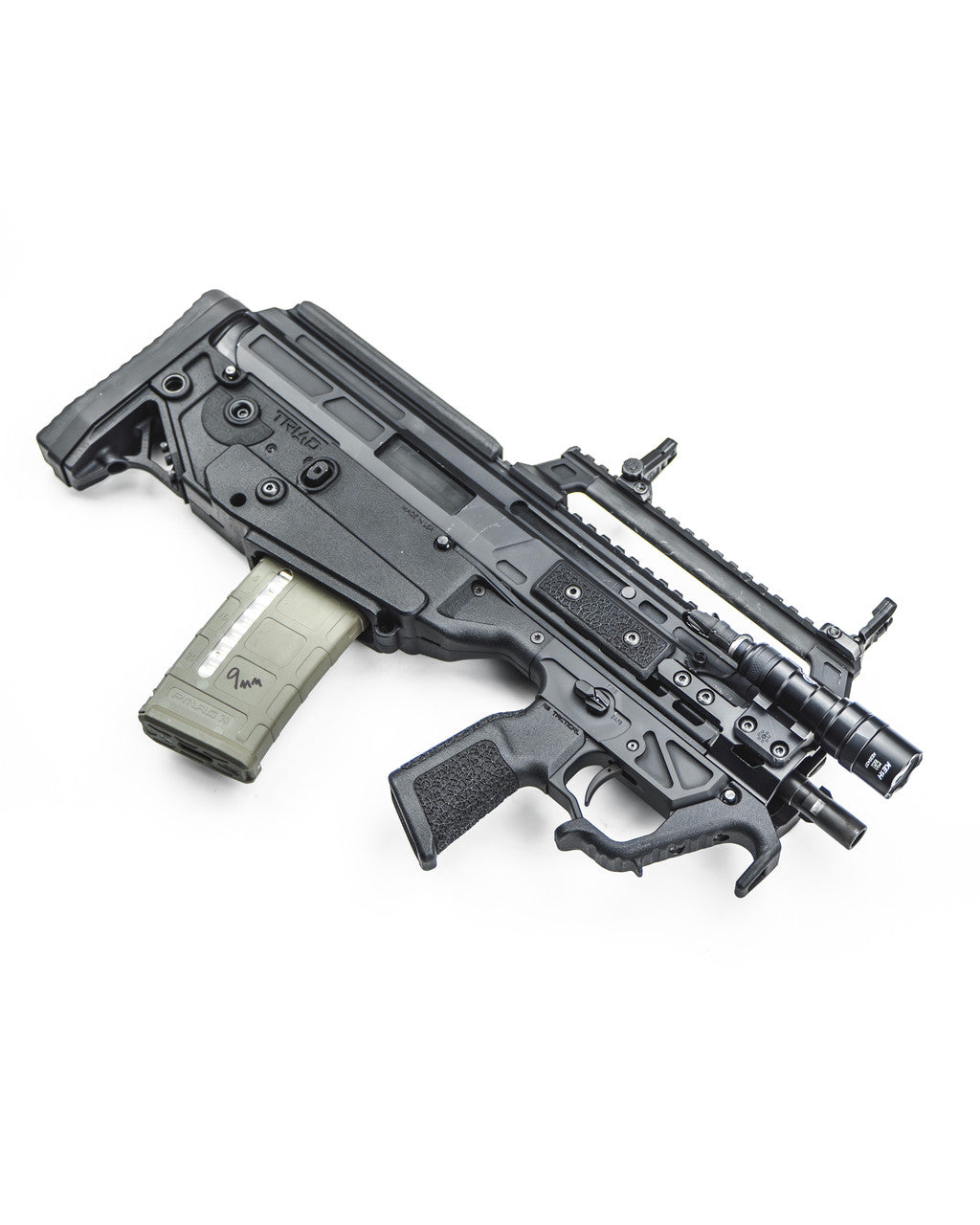 Forward Compact Grip - TRIAD - Image 3