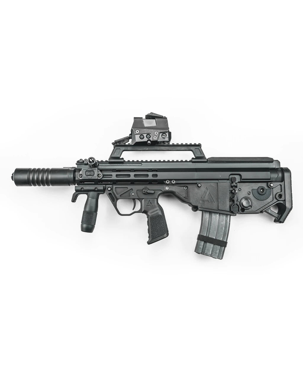 TRIAD Cqc Buttstock - Image 7
