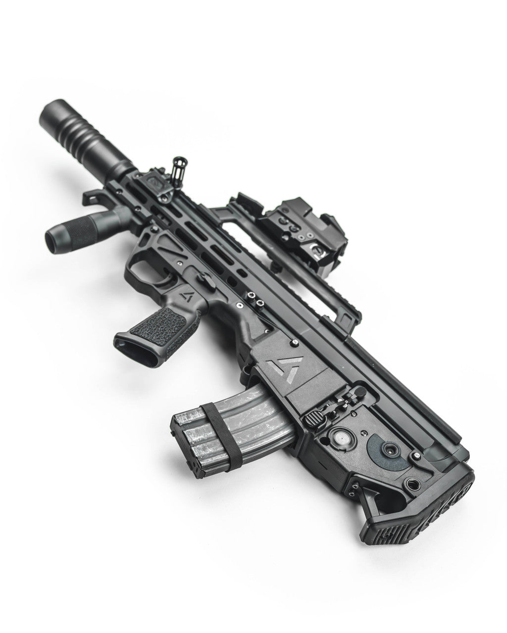 TRIAD Cqc Buttstock - Image 6