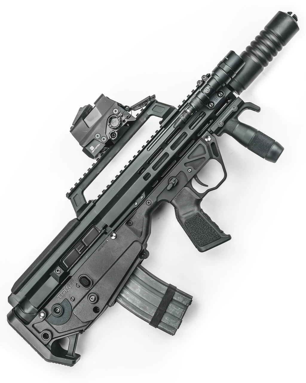 TRIAD Cqc Buttstock - Image 8