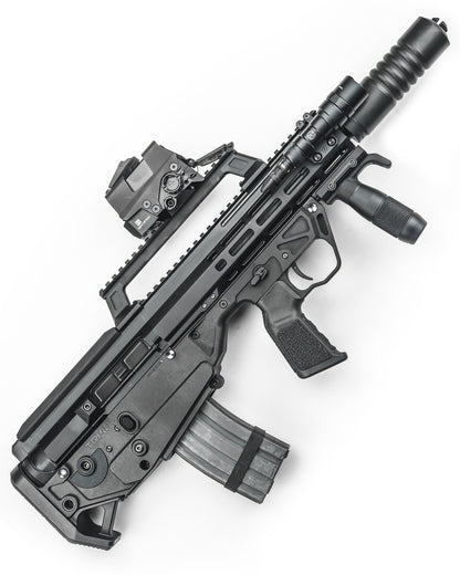 Modular Rail Riser And Carry Handle - Image 27