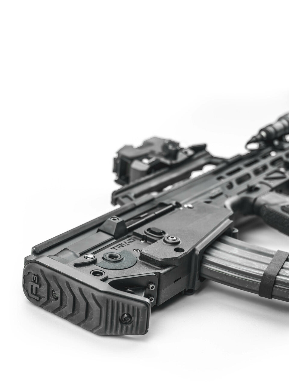 TRIAD Cqc Buttstock - Image 9