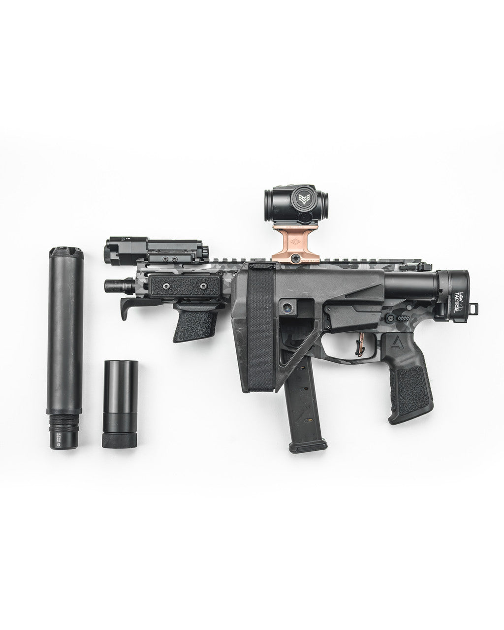 Para-Brace Folding Brace - Image 18