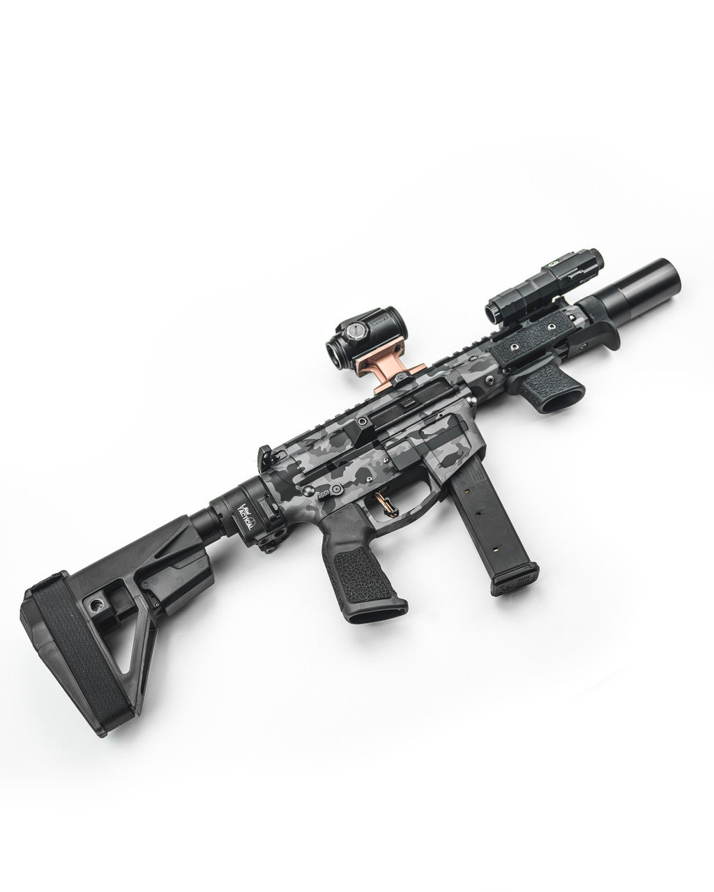 Para-Brace Folding Brace - Image 17