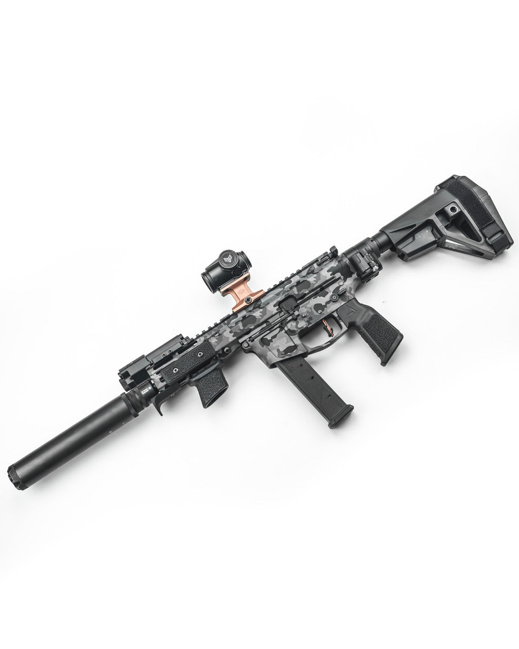 Para-Brace Folding Brace - Image 16