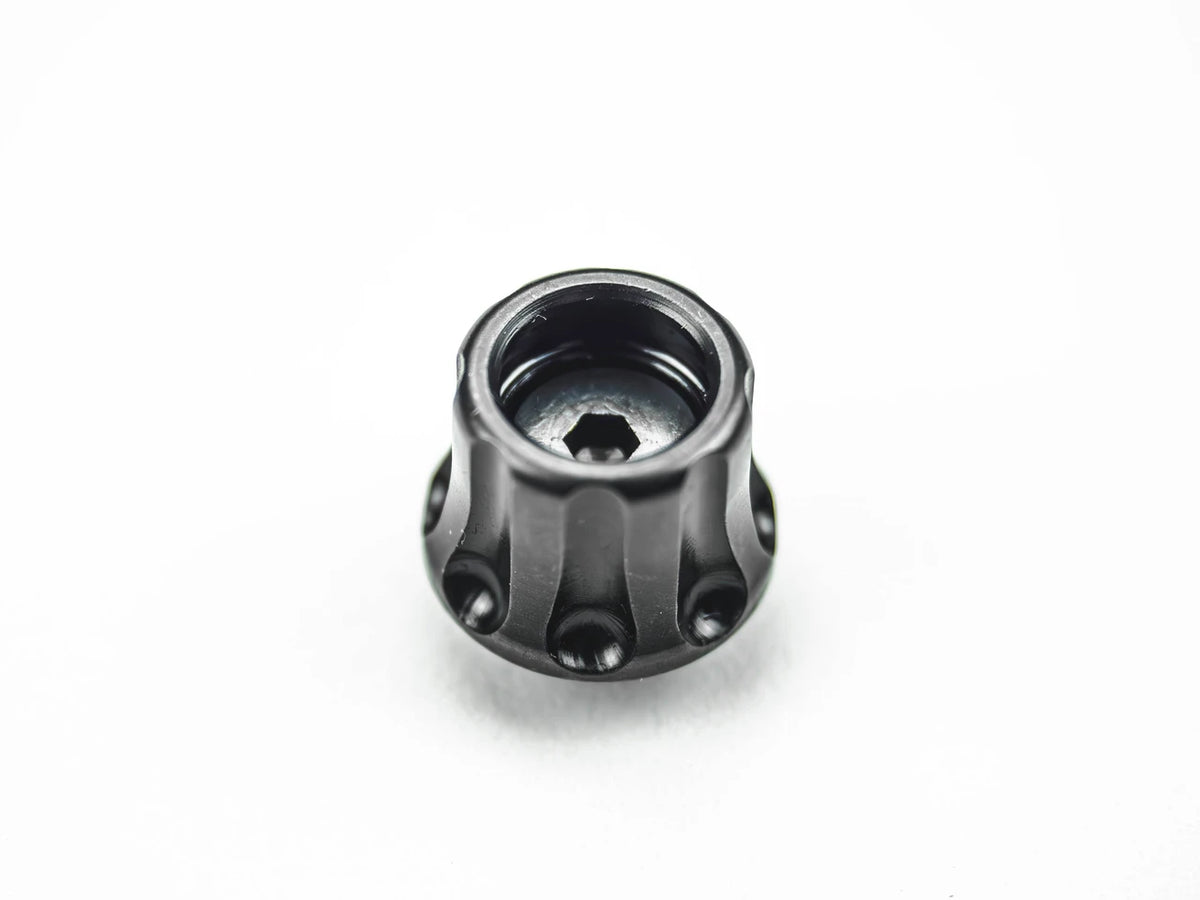 VIS Compact Quick-Disconnect (qd) Sling Socket