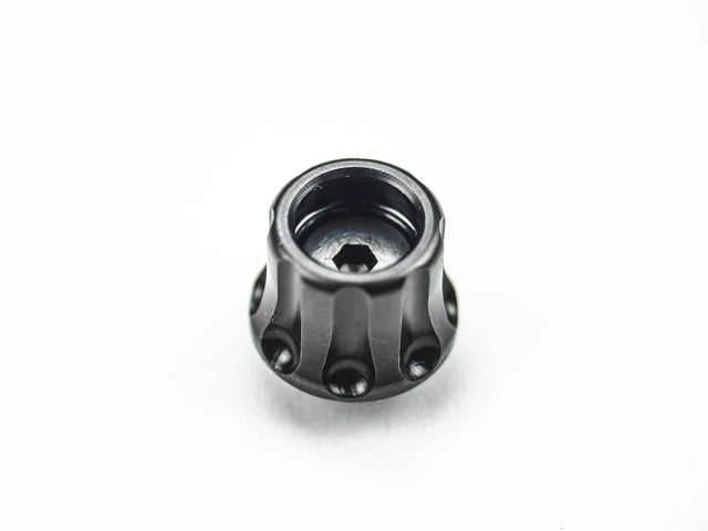 VIS Compact Quick-Disconnect (qd) Sling Socket
