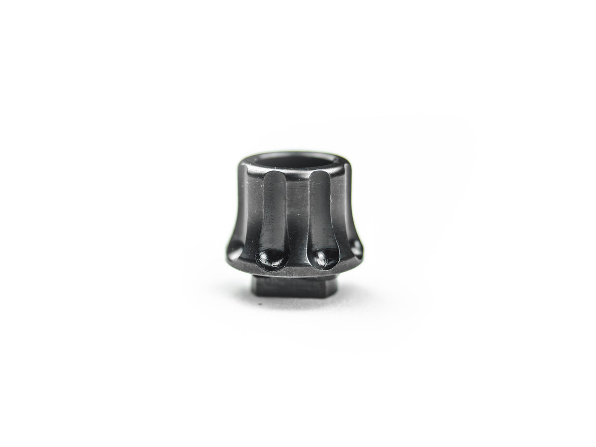 VIS Compact Quick-Disconnect (qd) Sling Socket - Image 2