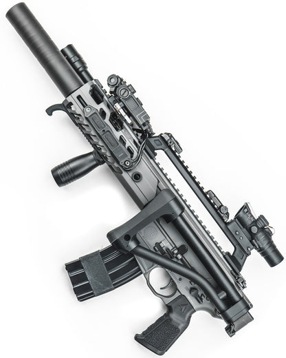 Modular Rail Riser And Carry Handle - Image 25