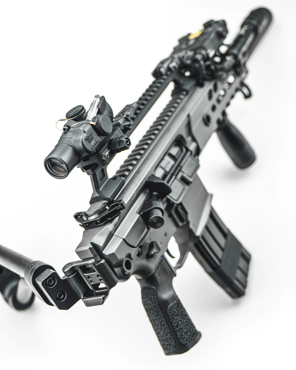 Modular Rail Riser And Carry Handle - Image 24