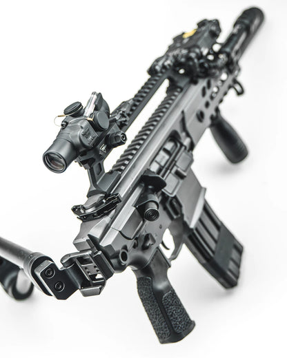 Modular Rail Riser And Carry Handle - Image 24