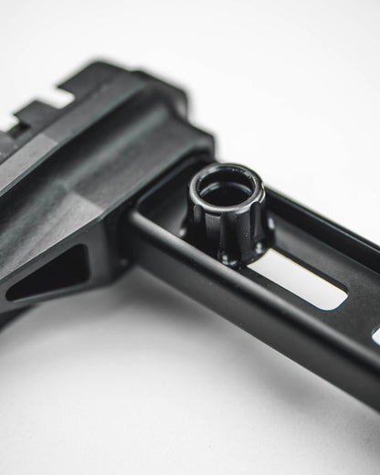 VIS Compact Quick-Disconnect (qd) Sling Socket - Image 5