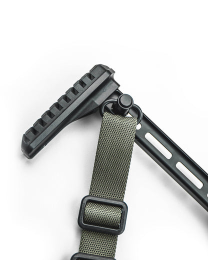 VIS Compact Quick-Disconnect (qd) Sling Socket - Image 6