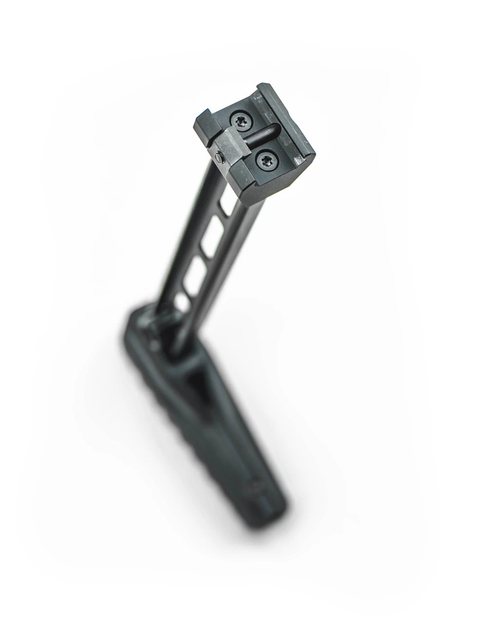 Fixed Non-Folding Picatinny (1913) Stock/Brace Adapter - Image 5