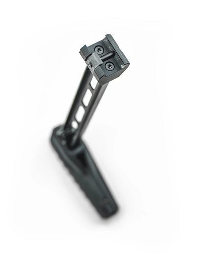 Fixed Non-Folding Picatinny (1913) Stock/Brace Adapter - Image 5
