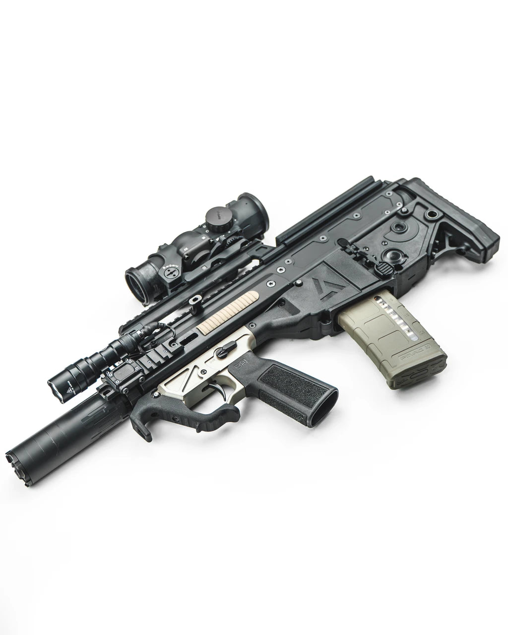 Forward Compact Grip - TRIAD - Image 6
