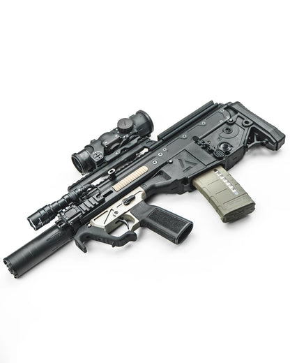 Forward Compact Grip - TRIAD - Image 6
