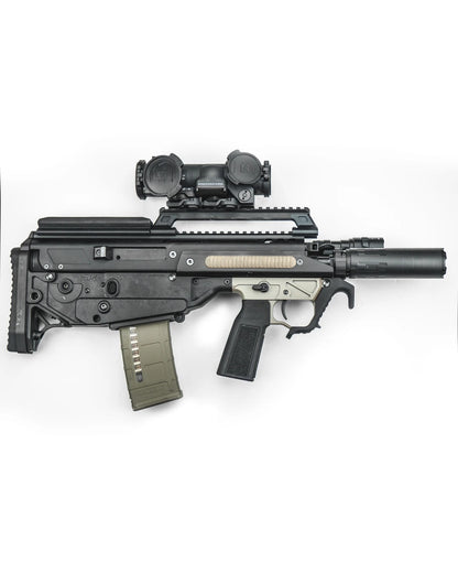 Forward Compact Grip - TRIAD - Image 8