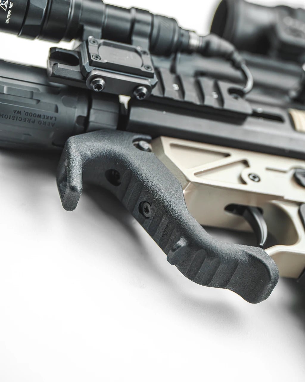 Forward Compact Grip - TRIAD - Image 7