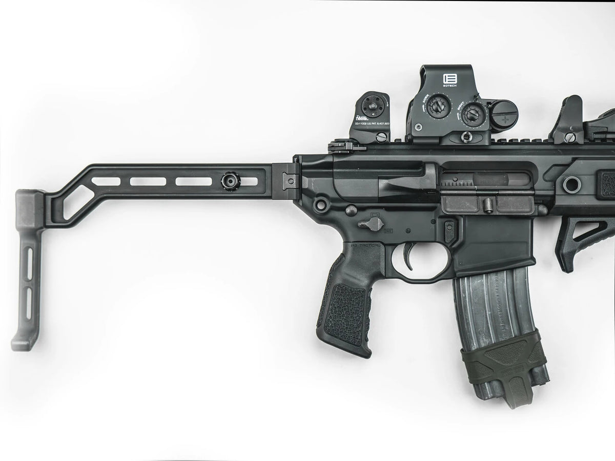 VIS Compact Quick-Disconnect (qd) Sling Socket - Image 8