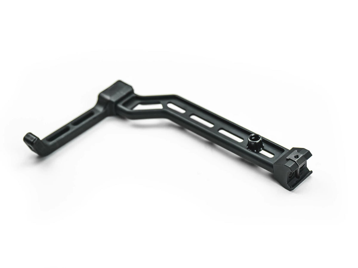 Fixed Non-Folding Picatinny (1913) Stock/Brace Adapter - Image 12