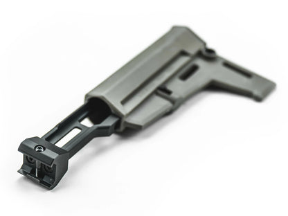 Fixed Non-Folding Picatinny (1913) Stock/Brace Adapter - Image 6