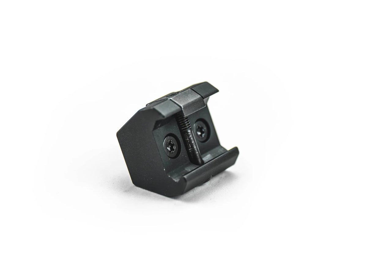 Fixed Non-Folding Picatinny (1913) Stock/Brace Adapter - Image 2