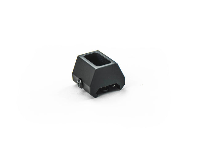 Fixed Non-Folding Picatinny (1913) Stock/Brace Adapter