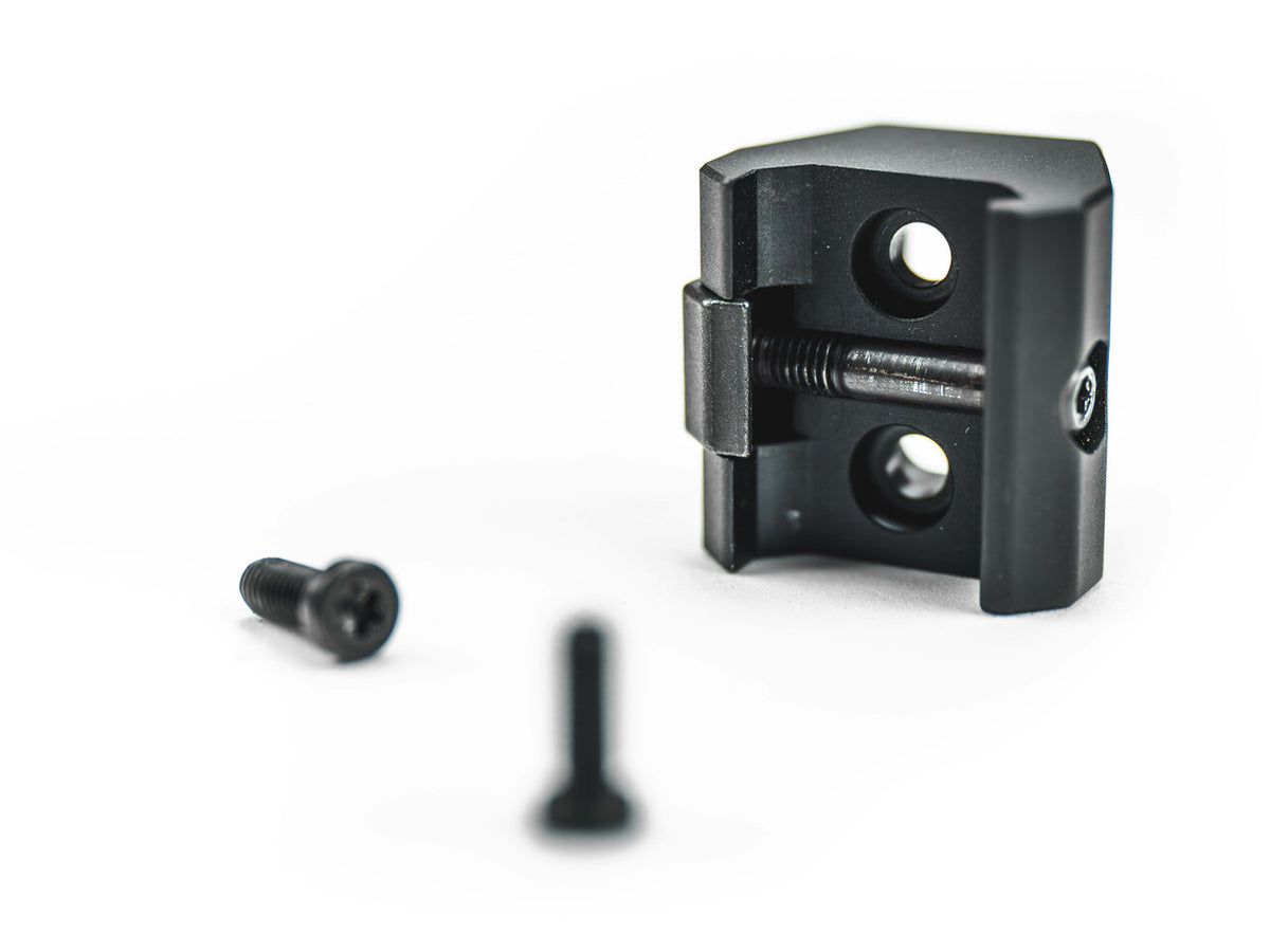 Fixed Non-Folding Picatinny (1913) Stock/Brace Adapter - Image 3
