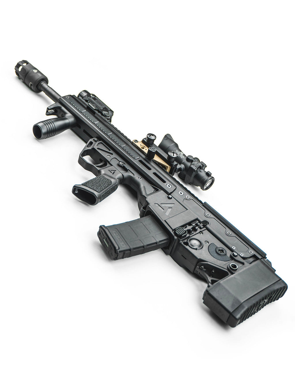 TRIAD Installation Kit - Palmetto State Jakl Rifle - Image 7