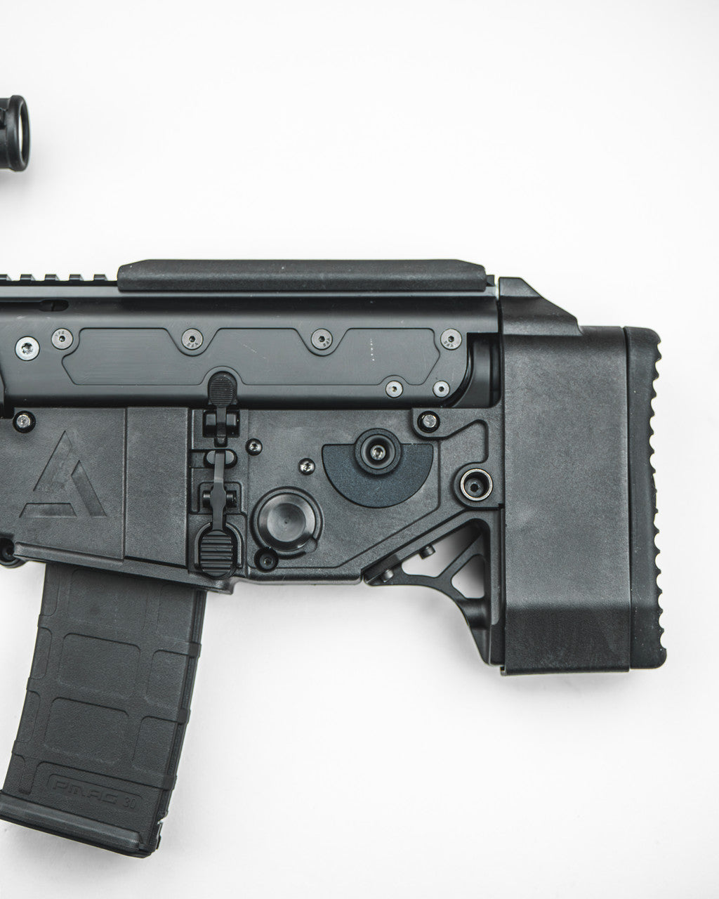 TRIAD Buttplate Upgrade Kit - Image 4