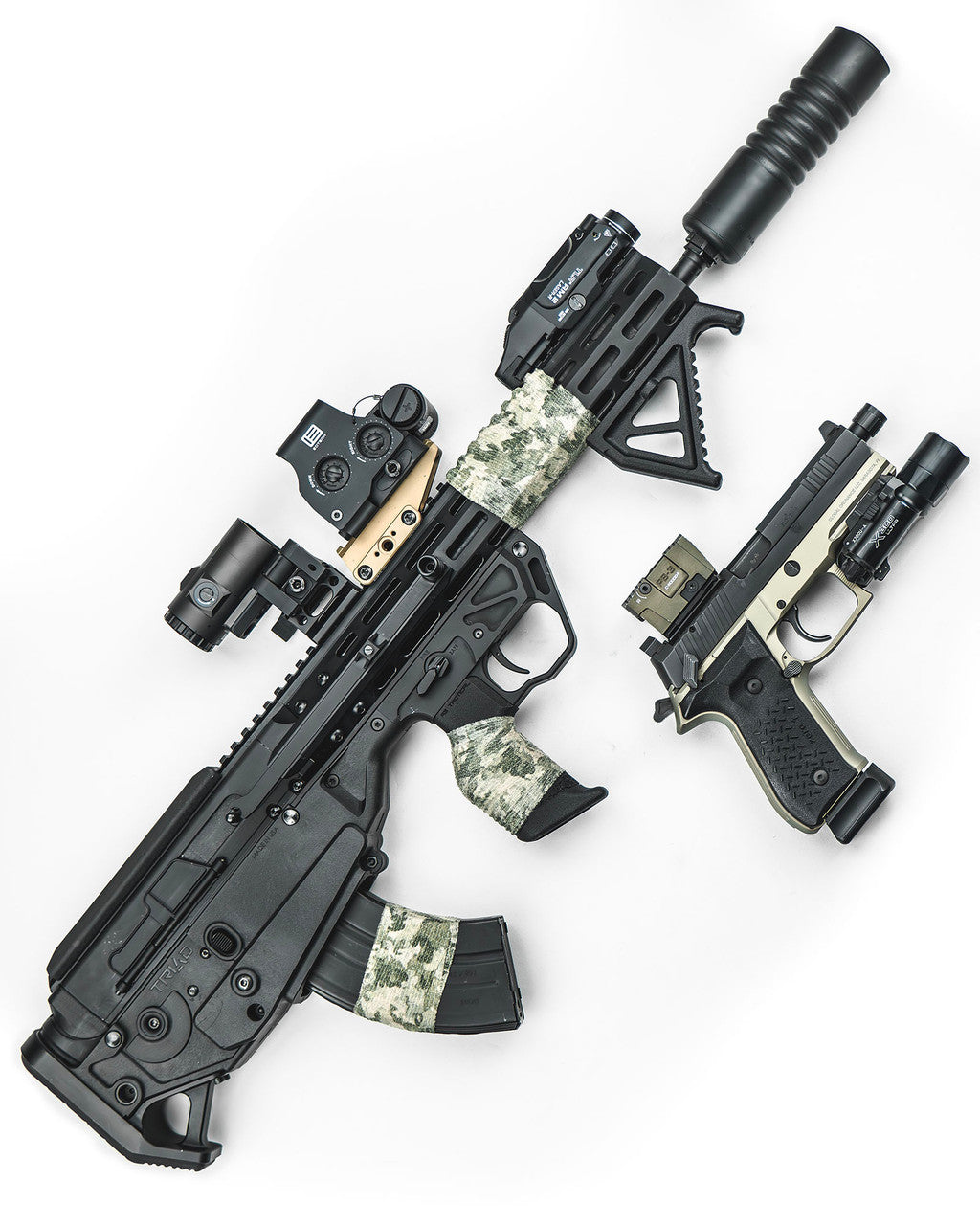 TRIAD Bullpup Chassis-Polymer - Image 8