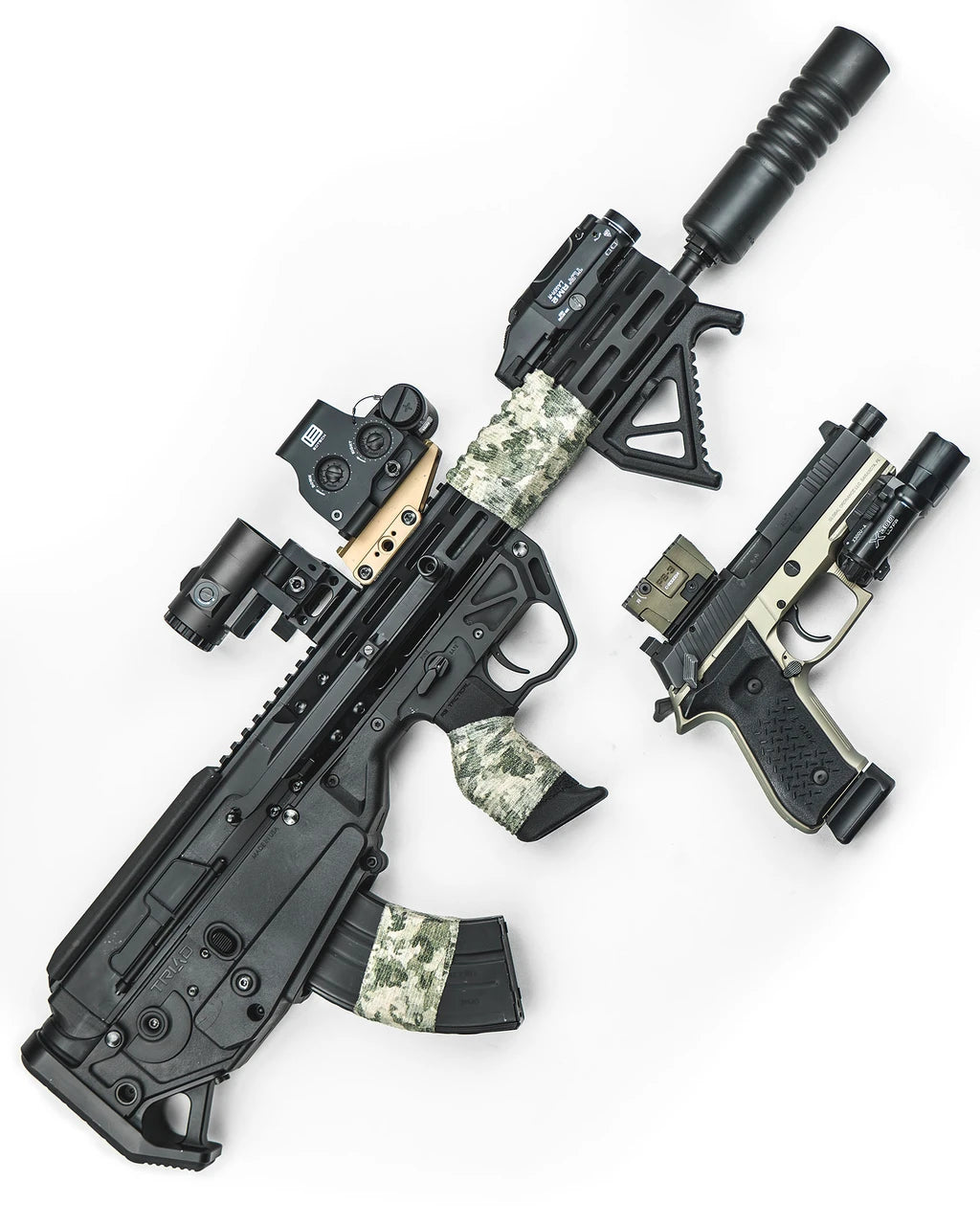TRIAD Installation Kit - Brownells BRN-180 Rifle - Image 2