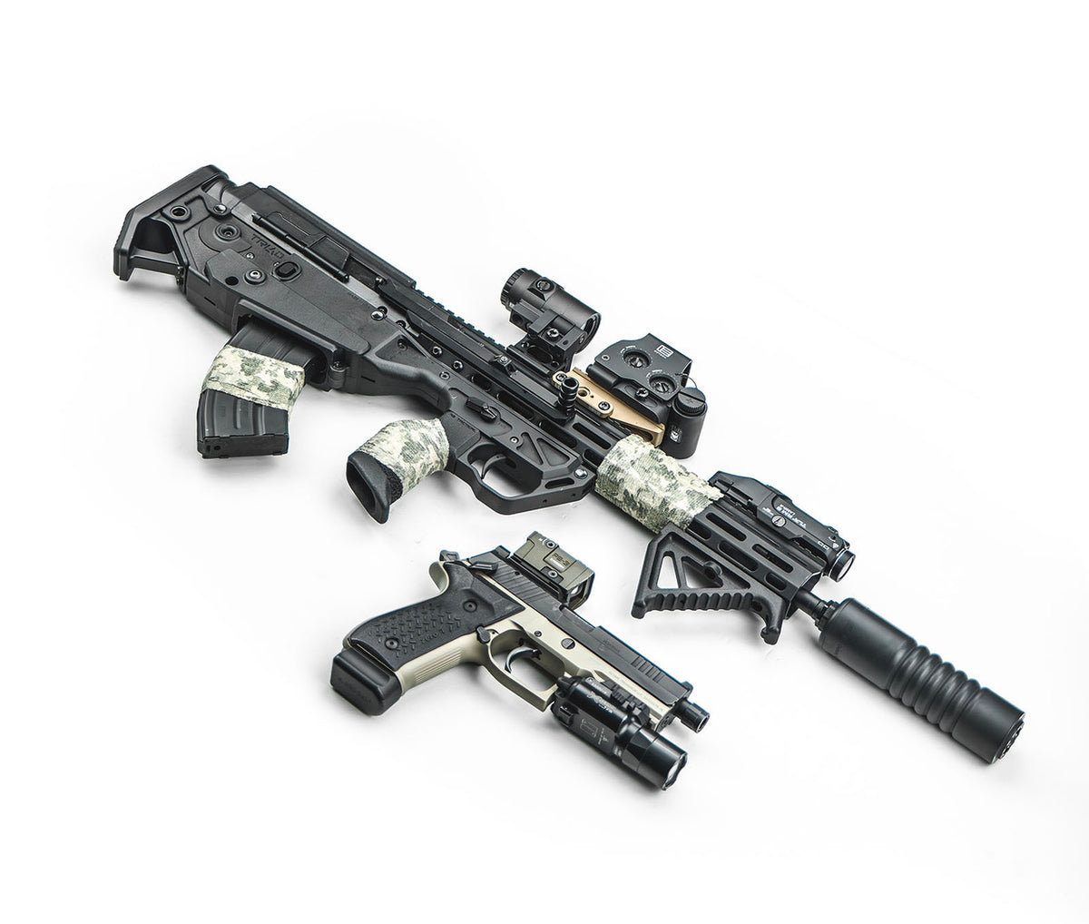 TRIAD Bullpup Chassis-Polymer - Image 9