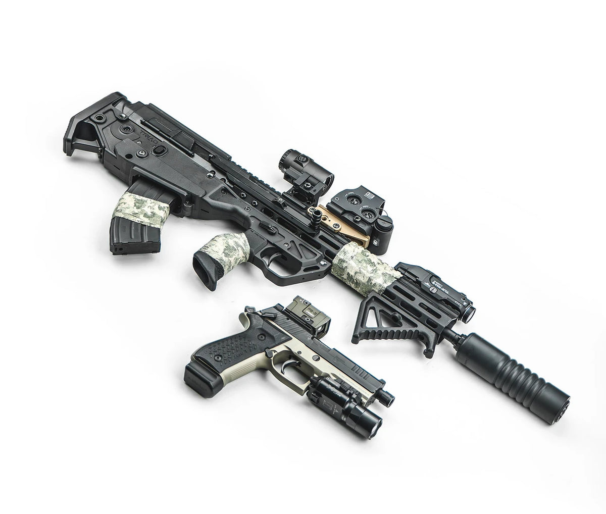 TRIAD Installation Kit - Brownells BRN-180 Rifle - Image 3