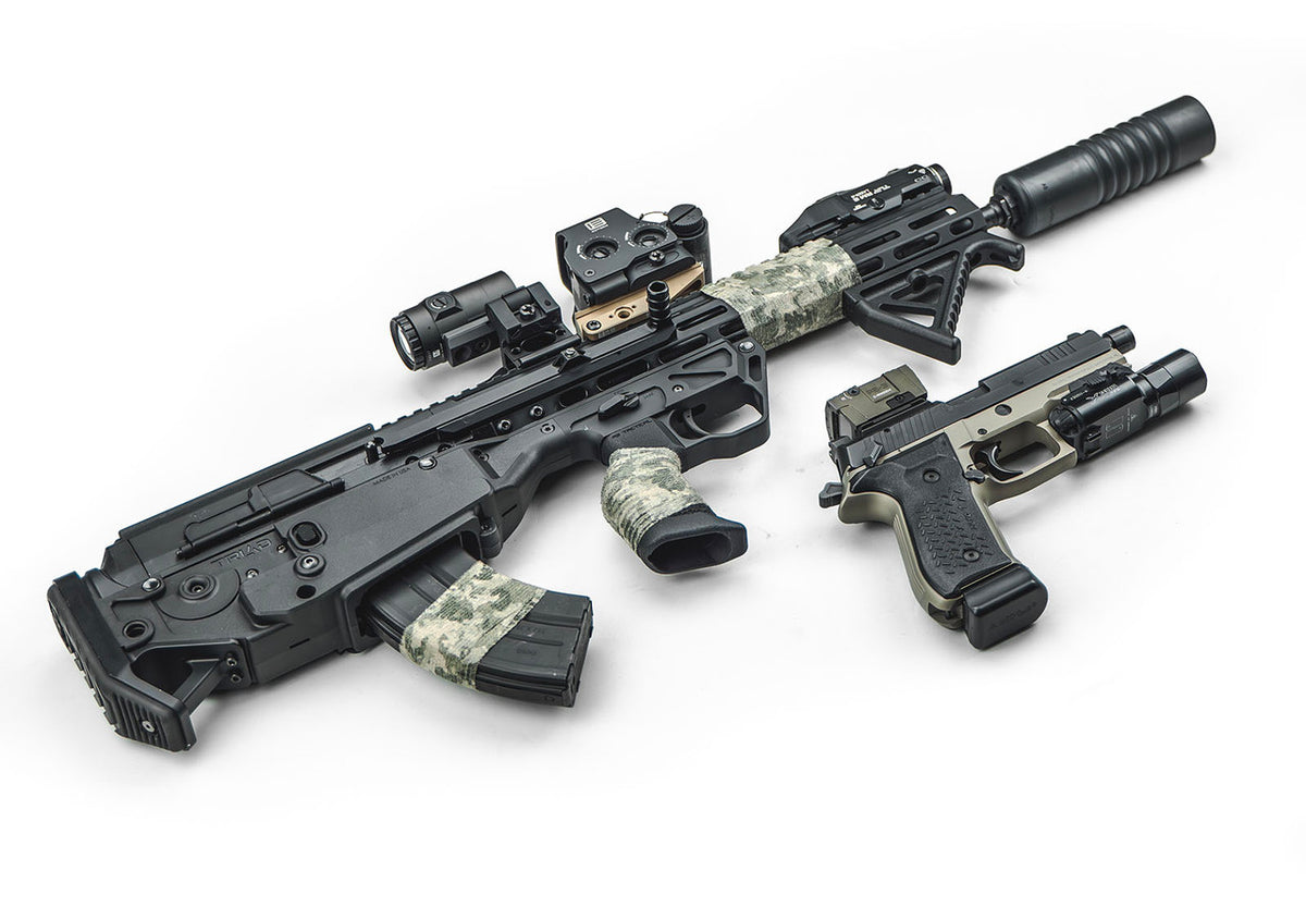 TRIAD Installation Kit - Brownells BRN-180 Rifle - Image 4