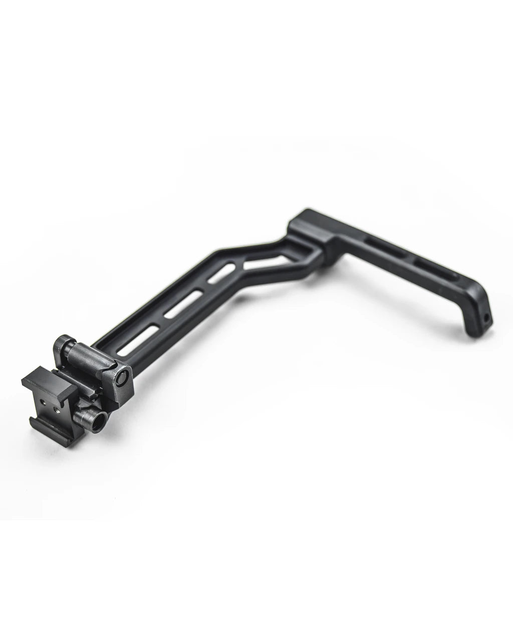 1913 Picatinny Adapter - IWI UZI Pro - Image 9