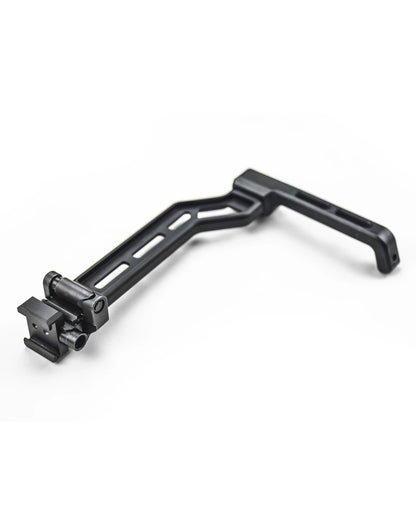1913 Picatinny Adapter - IWI UZI Pro - Image 9