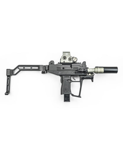 POLYMER STEADY-BRACE - Pistol Stabilizing Brace - Image 13