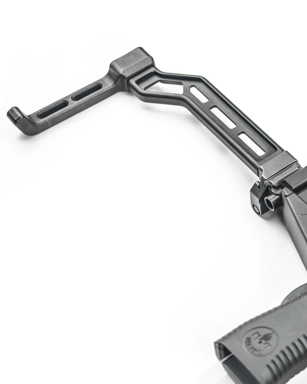 POLYMER STEADY-BRACE - Pistol Stabilizing Brace - Image 12
