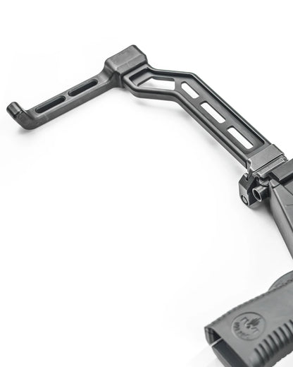 POLYMER STEADY-BRACE - Pistol Stabilizing Brace - Image 12