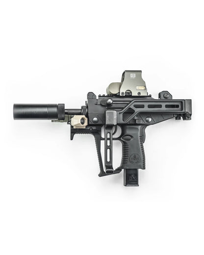 1913 Picatinny Adapter - IWI UZI Pro - Image 6