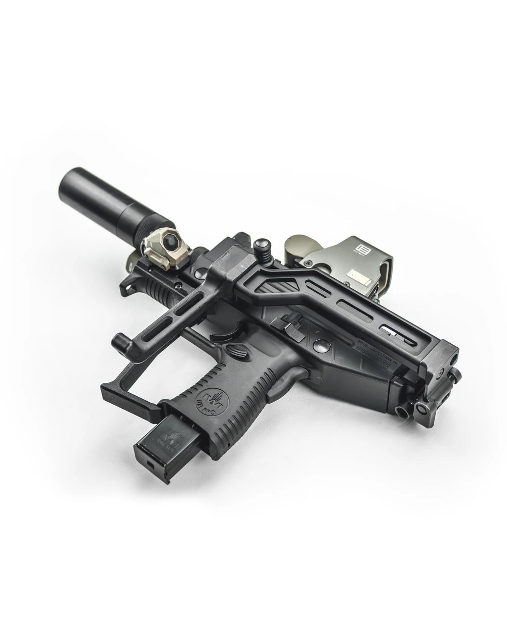Apex 1913 Folding Hinge - Image 13